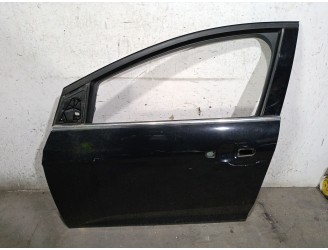 Recambio de puerta delantera izquierda para ford focus iii 1.6 tdci referencia OEM IAM 2147846 2147846 