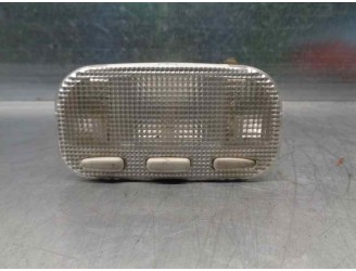 Recambio de luz interior para citroën xsara picasso 1.6 hdi 90 sx top referencia OEM IAM 6362N3  