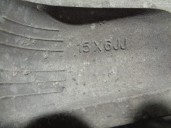 Recambio de llanta para suzuki liana rh (er) 1.4 ddis referencia OEM IAM 4320059840ZA8 R15X6JJOFFSET45 ALUMINIO 8P