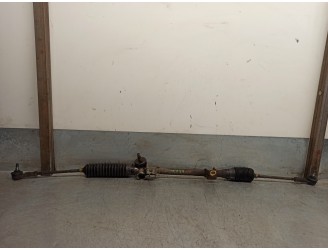 Recambio de cremallera direccion para ford fiesta berl./courier 1.8 diesel referencia OEM IAM 6163015  