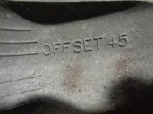 Recambio de llanta para suzuki liana rh (er) 1.4 ddis referencia OEM IAM 4320059840ZA8 R15X6JJOFFSET45 ALUMINIO 8P