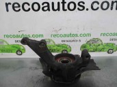 Recambio de mangueta delantera izquierda para fiat brava (182) 1.9 jtd cat referencia OEM IAM 46519866 