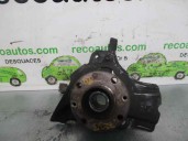 Replacement front left steering knuckle for Fiat Brava (182) 1.9 JTD CAT OEM IAM reference 46519866 