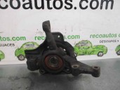 Recambio de mangueta delantera izquierda para fiat brava (182) 1.9 jtd cat referencia OEM IAM 46519866 