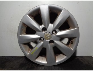 Recambio de llanta para suzuki liana rh (er) 1.4 ddis referencia OEM IAM 4320059840ZA8 R15X6JJOFFSET45 ALUMINIO 8P