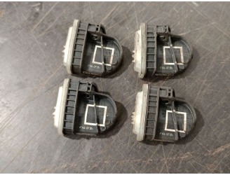 Recambio de sensor presion para ford focus iii 1.6 tdci referencia OEM IAM EV6T1A180CB  