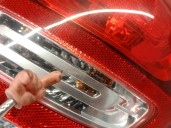 Recambio de piloto trasero derecho para citroën c3 ii 1.4 referencia OEM IAM 6351KQ 6351KQ 