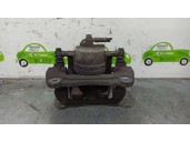 Replacement of right front brake caliper for Lexus RX 300 (MCU35) 3.0 V6 CAT OEM IAM reference 4773048140 