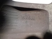 Recambio de llanta para suzuki liana rh (er) 1.4 ddis referencia OEM IAM 4320059840ZA8 R15X6JJOFFSET45 ALUMINIO 8P