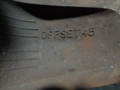 Recambio de llanta para suzuki liana rh (er) 1.4 ddis referencia OEM IAM 4320059840ZA8 R15X6JJOFFSET45 ALUMINIO 8P