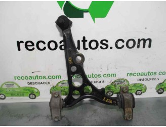 Recambio de brazo suspension inferior delantero derecho para fiat brava (182) 1.9 jtd cat referencia OEM IAM 71747916  