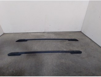 Recambio de portaequipajes para dodge journey 2.0 16v crd cat referencia OEM IAM 5116 318AA 