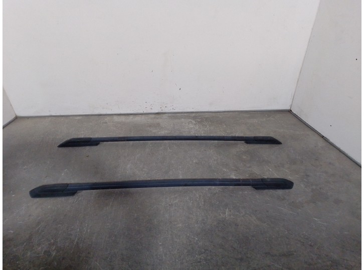 Recambio de portaequipajes para dodge journey 2.0 16v crd cat referencia OEM IAM 5116 318AA  