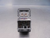 Replacement rear left window regulator switch for Hyundai Bayon OEM IAM reference 93581Q0000 