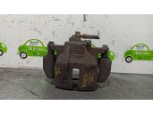 Replacement front left brake caliper for Lexus RX 300 (MCU35) 3.0 V6 CAT OEM IAM reference 4775048140 