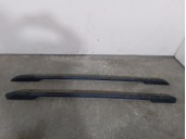 Recambio de portaequipajes para dodge journey 2.0 16v crd cat referencia OEM IAM 5116 318AA  