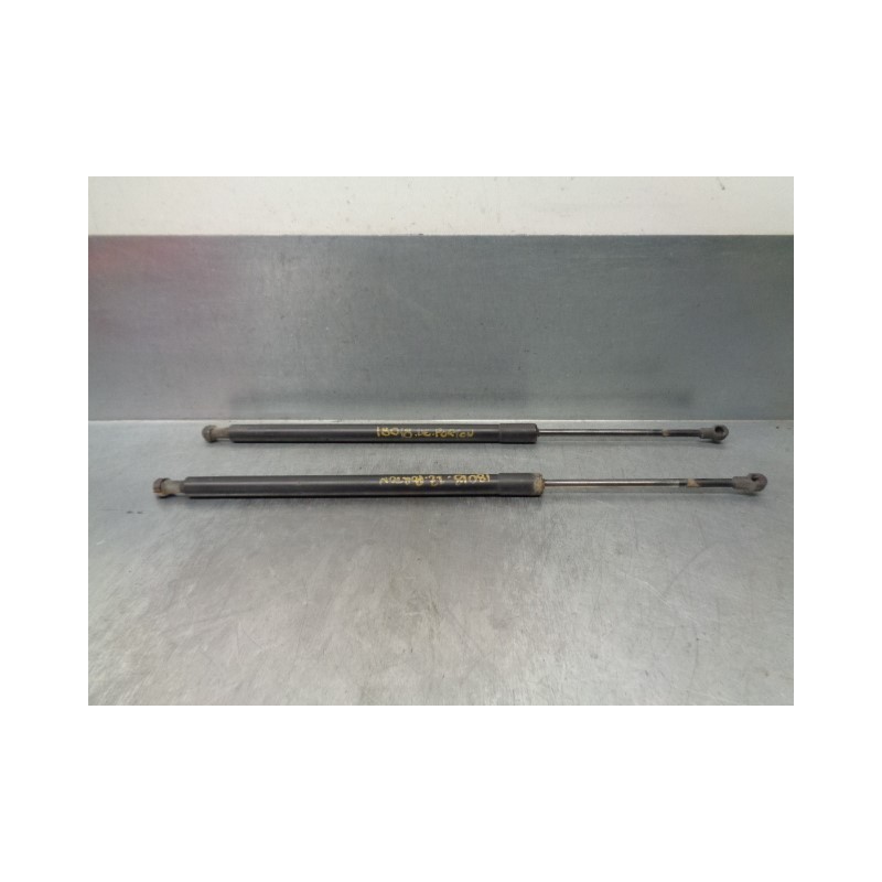 Recambio de amortiguadores maletero / porton para bmw x5 (e53) 3.0 turbodiesel cat referencia OEM IAM 51248402405  