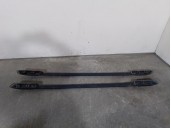 Recambio de portaequipajes para dodge journey 2.0 16v crd cat referencia OEM IAM 5116 318AA  