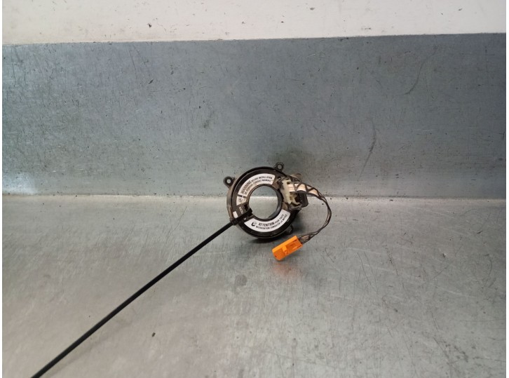 Recambio de anillo airbag para renault kangoo (kc0/1_) 1.5 dci (kc07) referencia OEM IAM 7700840099 7700840099 