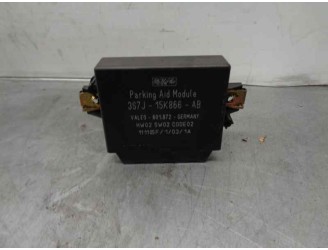 Recambio de modulo electronico para ford mondeo turnier (ge) 2.2 tdci referencia OEM IAM 3S7J15K866AB  