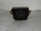 Recambio de modulo electronico para ford mondeo turnier (ge) 2.2 tdci referencia OEM IAM 3S7J15K866AB 