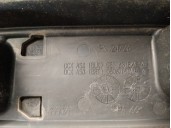 Recambio de portaequipajes para dodge journey 2.0 16v crd cat referencia OEM IAM 5116 318AA  