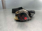Recambio de cinturon seguridad delantero izquierdo para ford orion cl referencia OEM IAM 91ABA61295BC 4 PUERTAS