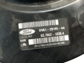 Recambio de servofreno para ford focus iii 1.6 tdci referencia OEM IAM DV612B195AA 03786218394 ATE