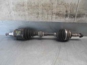 Recambio de transmision delantera izquierda para lexus rx 300(mcu35) 3.0 v6 cat referencia OEM IAM 4342048100  