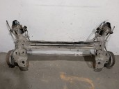 Recambio de puente trasero para citroën c3 ii 1.4 referencia OEM IAM 5148W6 5148W6 