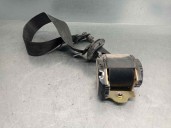 Recambio de cinturon seguridad delantero izquierdo para ford orion cl referencia OEM IAM 91ABA61295BC 4 PUERTAS