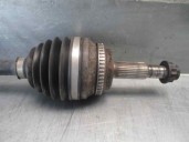 Recambio de transmision delantera izquierda para lexus rx 300(mcu35) 3.0 v6 cat referencia OEM IAM 4342048100  