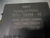 Recambio de modulo electronico para ford mondeo turnier (ge) 2.2 tdci referencia OEM IAM 3S7J15K866AB  