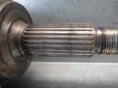 Recambio de transmision delantera izquierda para lexus rx 300(mcu35) 3.0 v6 cat referencia OEM IAM 4342048100  