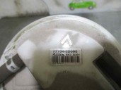 Recambio de aforador para toyota yaris 1.5 16v cat (híbrido) referencia OEM IAM 777040D090 5KCB201 AISAN