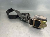 Recambio de cinturon seguridad delantero izquierdo para ford orion cl referencia OEM IAM 91ABA61295BC 4 PUERTAS