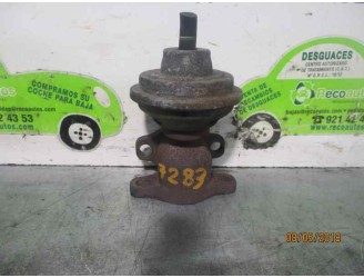 Recambio de valvula egr para fiat brava (182) 1.9 jtd cat referencia OEM IAM 46460132 72255200 PIERBURG