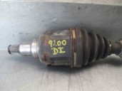 Recambio de transmision delantera izquierda para lexus rx 300(mcu35) 3.0 v6 cat referencia OEM IAM 4342048100 