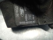 Recambio de cinturon seguridad delantero izquierdo para ford orion cl referencia OEM IAM 91ABA61295BC 4 PUERTAS