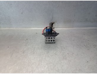 Recambio de resistencia calefaccion para renault kangoo (kc0/1_) 1.5 dci (kc07) referencia OEM IAM 7701034875 7701034875 