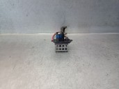 Recambio de resistencia calefaccion para renault kangoo (kc0/1_) 1.5 dci (kc07) referencia OEM IAM 7701034875 7701034875 