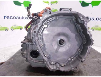 Recambio de caja cambios para toyota yaris 1.5 16v cat (híbrido) referencia OEM IAM 1LM  P510
