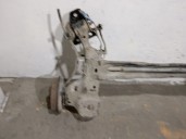 Recambio de puente trasero para citroën c3 ii 1.4 referencia OEM IAM 5148W6 5148W6 