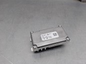 Recambio de modulo electronico para hyundai bayon referencia OEM IAM 99211Q0100 2206040000C MOBIS