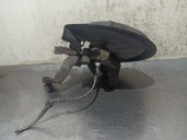 Recambio de mangueta trasera derecha para seat altea (5p1) 1.2 tsi referencia OEM IAM   