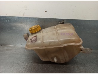 Replacement expansion tank for Ford Orion CL OEM IAM reference 91AB8K218AD 