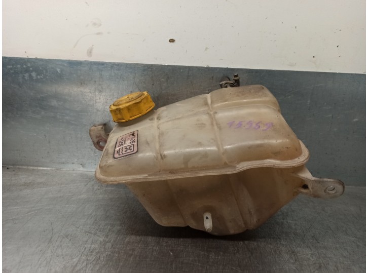 Recambio de deposito expansion para ford orion cl referencia OEM IAM 91AB8K218AD 