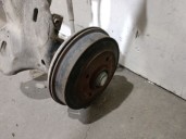 Recambio de puente trasero para citroën c3 ii 1.4 referencia OEM IAM 5148W6 5148W6 