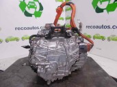 Recambio de caja cambios para toyota yaris 1.5 16v cat (híbrido) referencia OEM IAM 1LM  P510