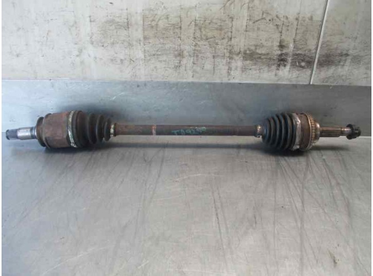 Recambio de transmision trasera derecha para lexus rx 300(mcu35) 3.0 v6 cat referencia OEM IAM 4234048030  